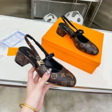 Louis Vuitton Sandals